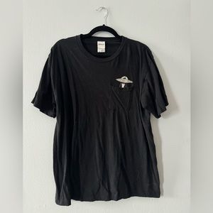 RIPNDIP UFO Pocket Tee
